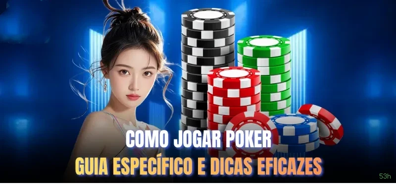 Cassino ao vivo da 53h com dealers reais